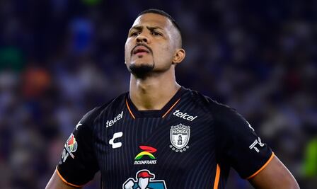 Monterrey se impone como local contra el Pachuca