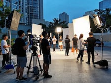 Hidalgo entra al top 5 nacional de estados con más filmaciones