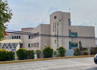 Tras elección, saldrán dos magistrados y tres juezas federales de Hidalgo