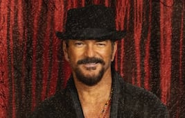 Ricardo Arjona anuncia concierto en el estadio Banorte; fecha, preventa y todos los detalles 