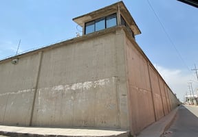 Vinculan a proceso a seis detenidos tras ataques armados en Tula