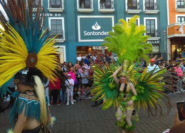 Tlaxcala, invitado de honor para participar en el festival de Carnavales Hidalgo 2024