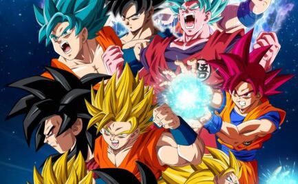 GO-KU: ¡Hoy es el Día del Saiyan más Famoso del Universo de Dragon Ball!