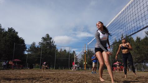 Regresa el “Voli” de Playa a Pachuca