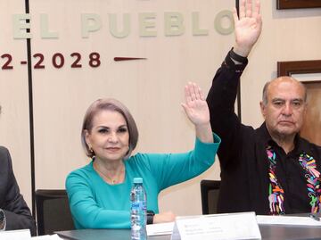 Rebeca Aladro impugna sanción por uso de imagen de menor en propaganda electoral