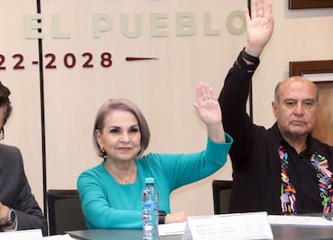 Rebeca Aladro impugna sanción por uso de imagen de menor en propaganda electoral