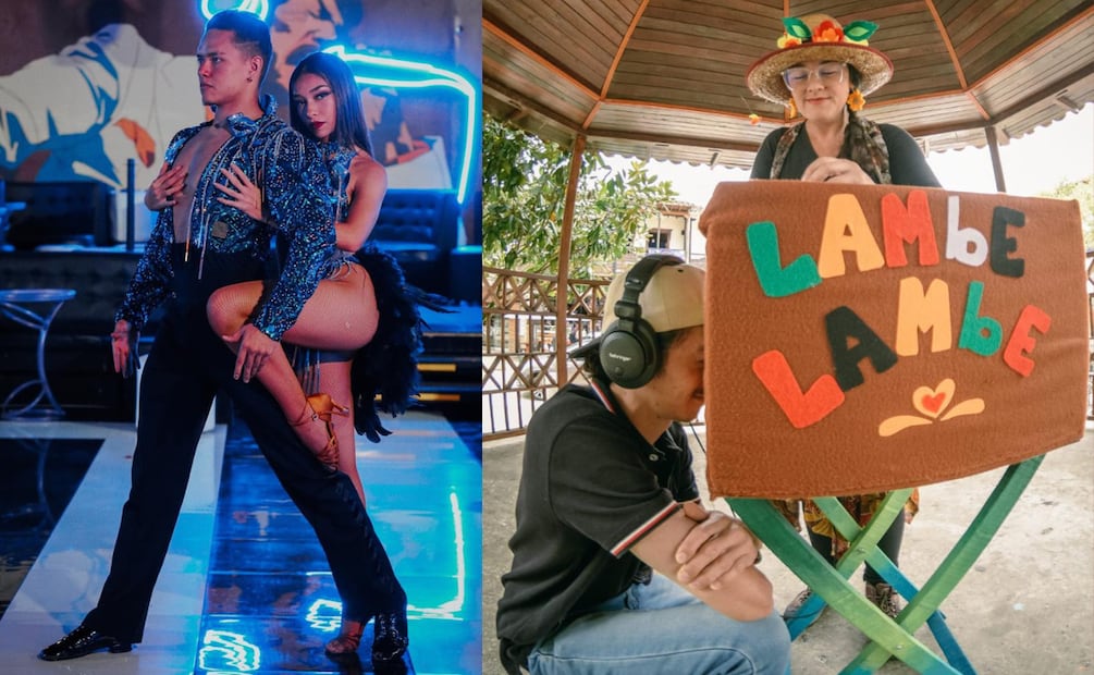 Comienzan actividades por intercambio artístico en Hidalgo | Foto: Secretaría de Cultura