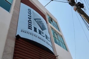 IEEH destina 178 mil pesos para consulta ciudadana sobre Parque Ecológico y de Reciclaje