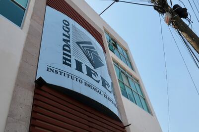 IEEH destina 178 mil pesos para consulta ciudadana sobre Parque Ecológico y de Reciclaje