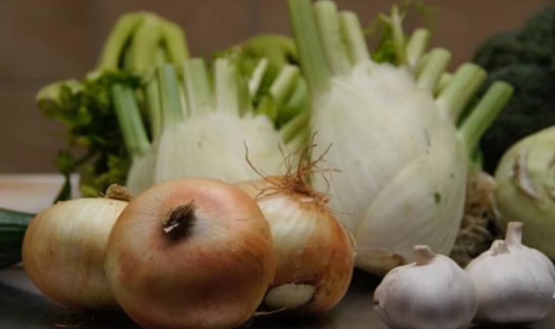 Entérate de todos estos beneficios del hinojo