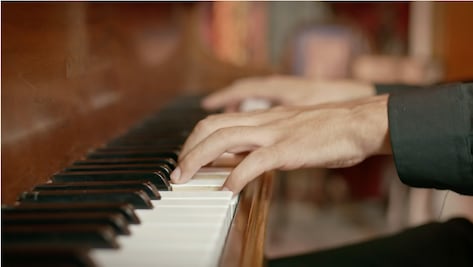 Este miércoles se celebra el Día del Músico