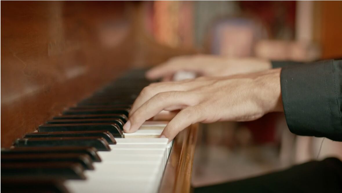 Este miércoles se celebra el Día del Músico
Foto:especial