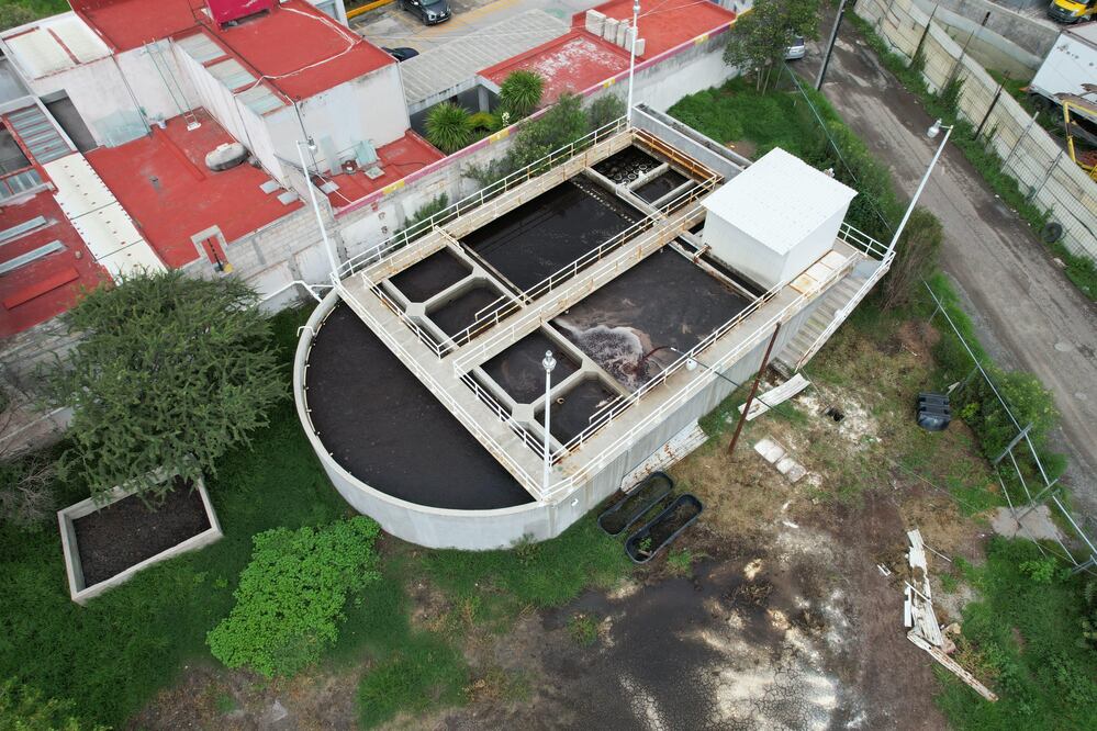 El ayuntamiento de Pachuca tiene que regularizar trámites en Mineral de la Reforma donde se ubica el rastro | Foto: especial