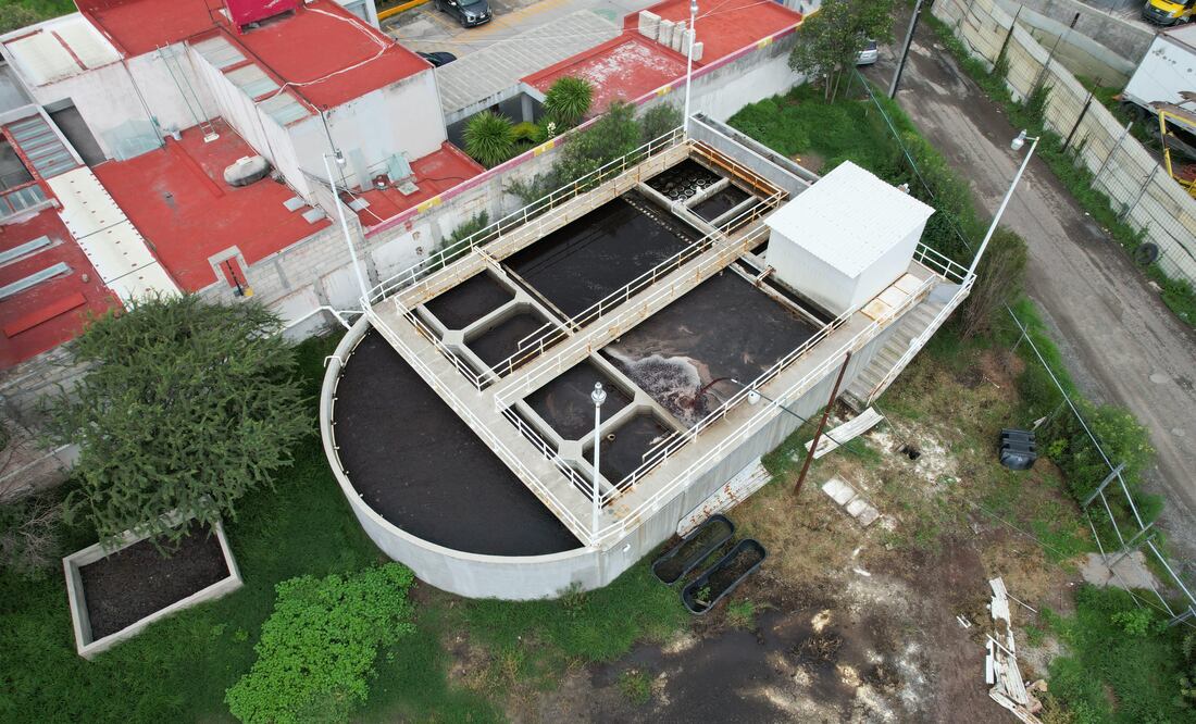 El ayuntamiento de Pachuca tiene que regularizar trámites en Mineral de la Reforma donde se ubica el rastro | Foto: especial