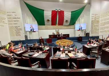 Sigamos Haciendo Historia en Hidalgo con mayoría calificada en el Congreso