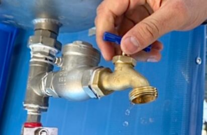 Deficiencias para abastecer de agua en más de 500 escuelas no ha ocasionado cierres: SEPH