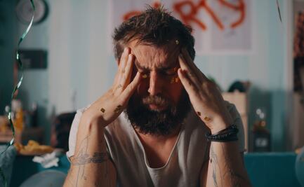 Tras la fiesta de año nuevo; te compartimos los mejores remedios para curar la cruda según la inteligencia artificial