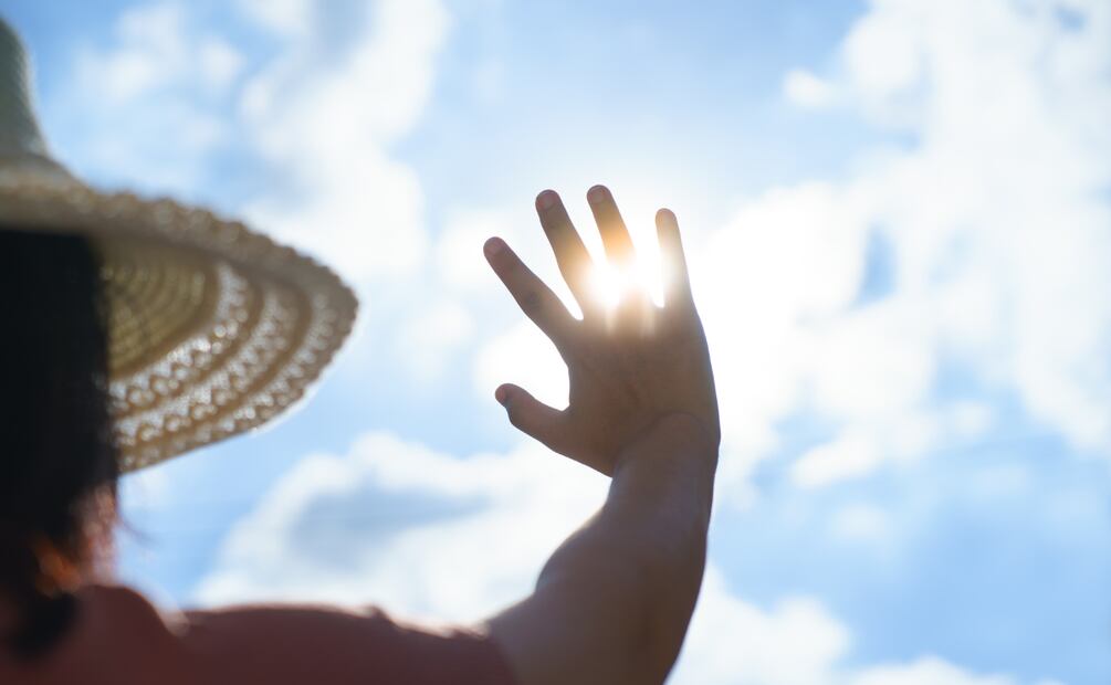 Ola de Calor en México: ¿cómo protegerse de temperaturas extremas? | Imagen ilustrativa