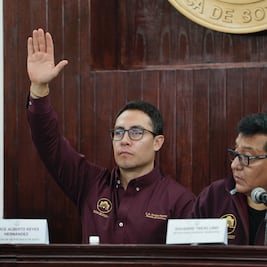 Pachuca alista Primer Informe de Gobierno de Jorge Reyes