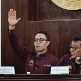 Pachuca alista Primer Informe de Gobierno de Jorge Reyes