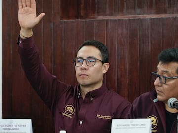 Pachuca alista Primer Informe de Gobierno de Jorge Reyes