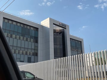 INE inicia cuenta regresiva para proceso electoral 2026-2027