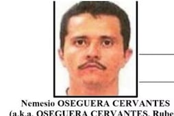 Reportan muerte de “El Mencho” en operativo; fuentes federales confirman el deceso 
