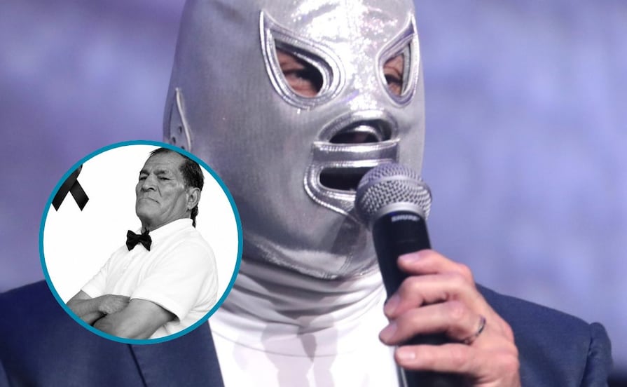 Hijo del Santo pide prudencia tras muerte de El Búho: “Investigar no equivale a condenar”