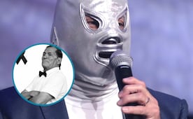 Hijo del Santo pide prudencia tras muerte de El Búho: “Investigar no equivale a condenar”