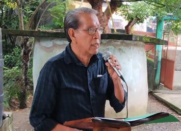 Solo el 10 por ciento de la población indígena en la huasteca habla el náhuatl puro: Mario Villegas