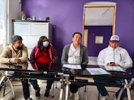 Convocan en Tulancingo a evento solidario para apoyar a joven que perdió ambas manos