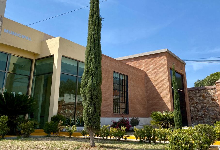 Crematorio municipal de Pachuca quedó inservible; buscan adquirir uno nuevo | Foto: Luis Soriano
