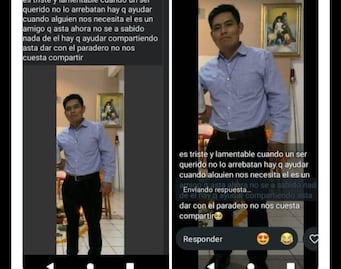 Aclaran que seminarista de Huejutla no está desaparecido y se encuentra en retiro espiritual