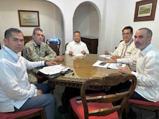 Clausuran túnel y cinco tomas clandestinas de hidrocarburo