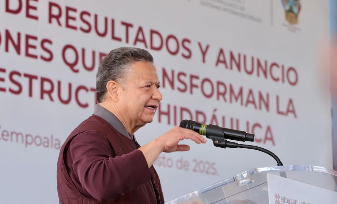 Foto: Luis Soriano