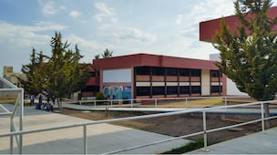 Cecyteh buscará recursos para rehabilitar 12 planteles en Hidalgo