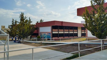 Cecyteh buscará recursos para rehabilitar 12 planteles en Hidalgo
