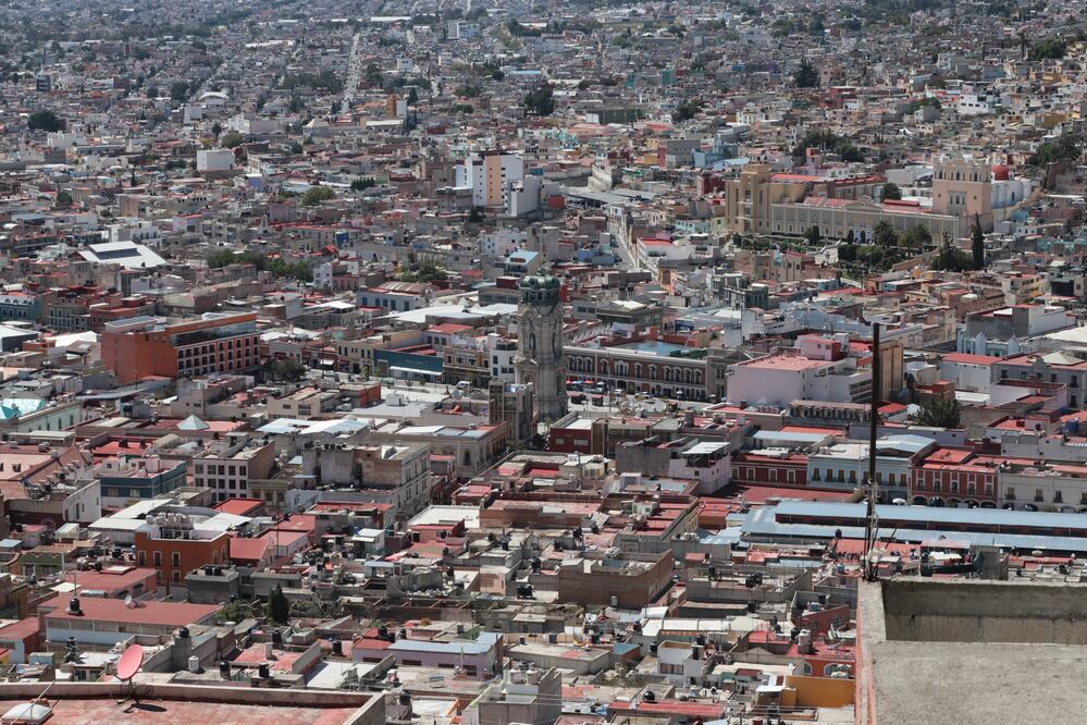 Pachuca I Foto: Luis Soriano