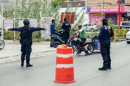 Intensifican operativos y uso obligatorio del casco para motocicletas en Ixmiquilpan