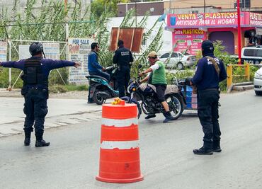 Bajan la cifra de accidentes de motocicletas en Ixmiquilpan