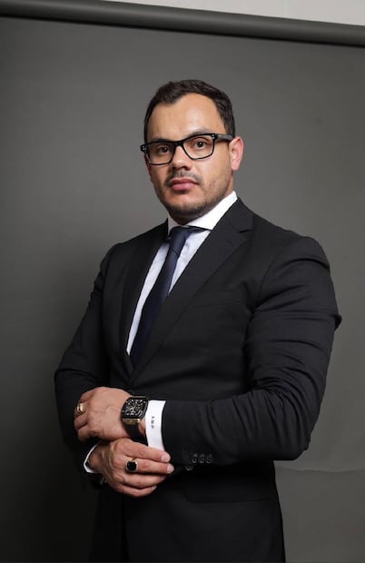 Antonio Márquez