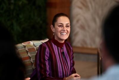 Oposición se caracteriza por la mentira: Claudia Sheinbaum