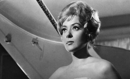 Fallece Silvia Pinal a los 94 años  