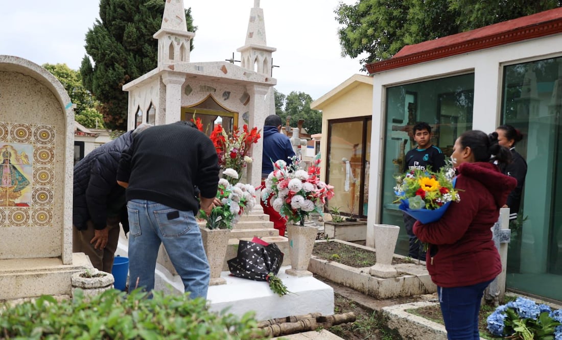 El operativo de seguridad y vialidad fue coordinado por elementos de la Secretaría de Seguridad Ciudadana y Protección Civil, quienes reportaron saldo blanco durante la jornada.