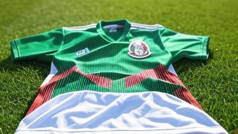 La Selección Mexicana cae en el ranking FIFA tras racha de resultados negativos 
