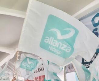 IEEH cobrará multa de 9.3 mdp a Nueva Alianza Hidalgo tras presunto fraude financiero de 2019