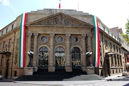 Diputados de Hidalgo visitarán Congreso de la Ciudad de México para diálogo parlamentario