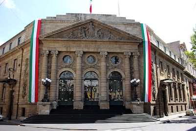 Diputados de Hidalgo visitarán Congreso de la Ciudad de México para diálogo parlamentario