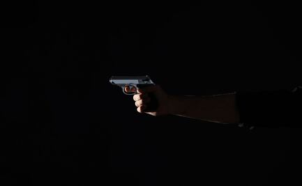 Ejecutan a balazos a hombre afuera de su vivienda en Zapotlán de Juárez