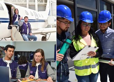 Tres universidades politécnicas de Hidalgo lideran en excelencia educativa a nivel nacional